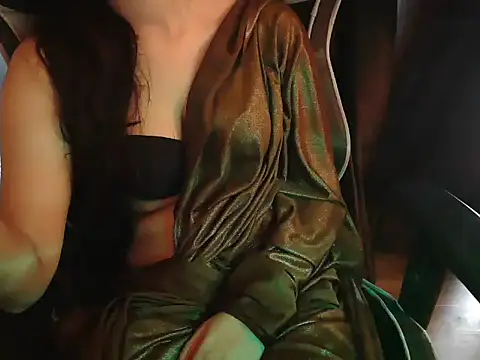 โชว์เว็บแคมของ Golden_Nisha