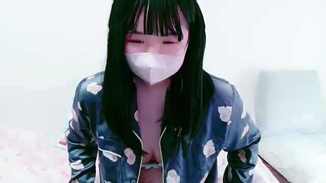 צ'אט XXX בשידור חי של sakura_pom0121