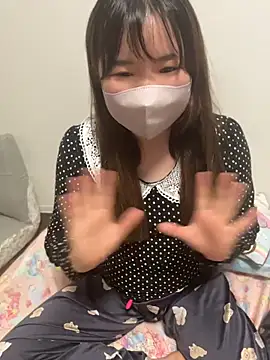 Živý XXX chat sakura_pom0121