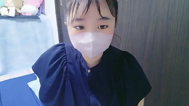 sakura_pom0121のウェブカメラショー