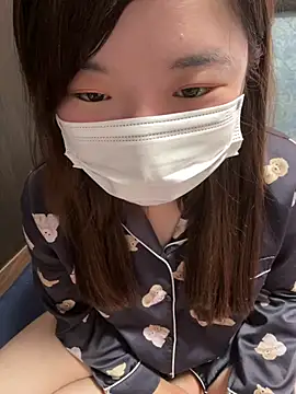 Chatroom XXX en direct de sakura_pom0121