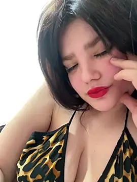 โชว์เว็บแคมของ leyla136