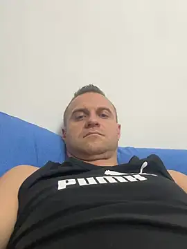 nofeare Webcam show