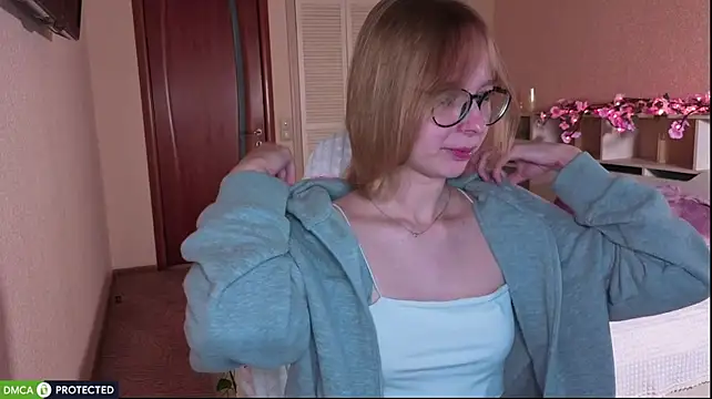 Chat XXX ao vivo de Tea_bynny