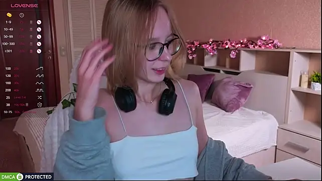 Chat XXX ao vivo de Tea_bynny