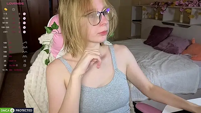 Tea_bynny Obrolan Langsung XXX