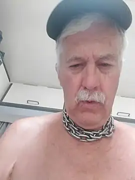slave4men Webcam Show