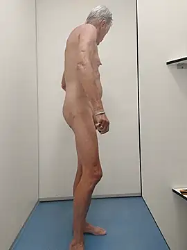 Show Webcam de slave4men