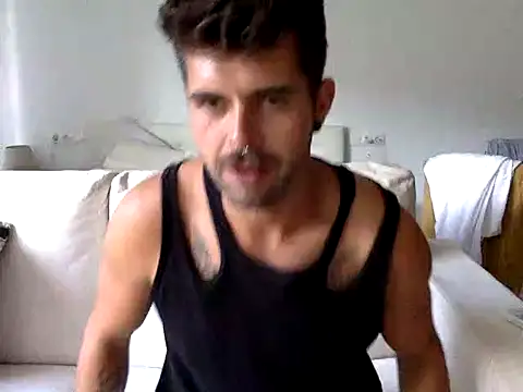 Benistripp – webcam-show