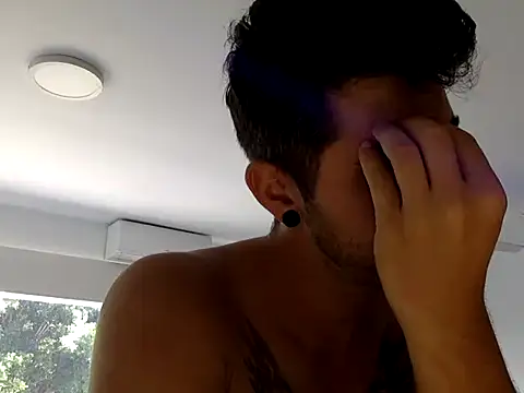 Benistripp – webcam-show