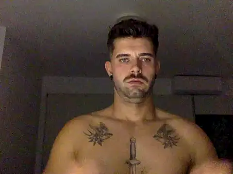 Benistrippn Webbikameraesitys