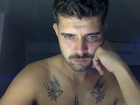 Show de webcam de Benistripp