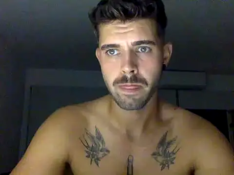 Webkamerová show Benistripp