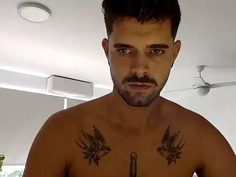 Benistripp Webcam Show