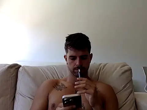 Show webcam de Benistripp