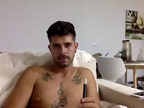 Benistripp Webcam-Show