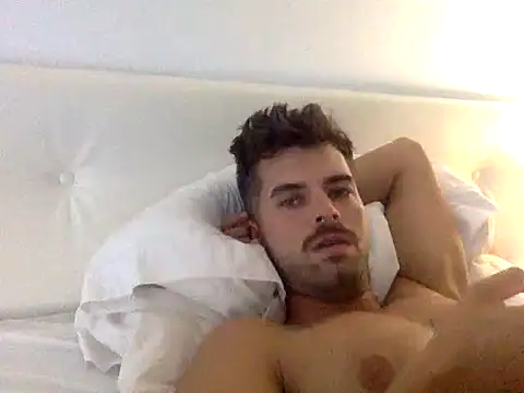 Benistripp Webcam show