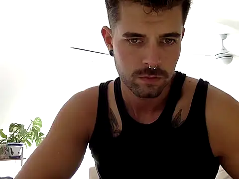 Benistrippn Webbikameraesitys
