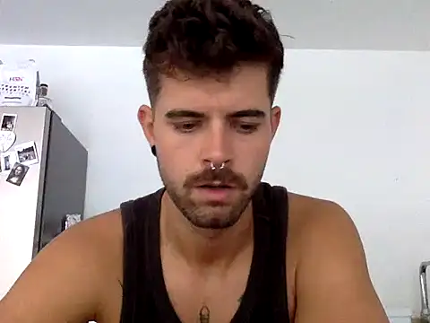 Benistripp Webcam show