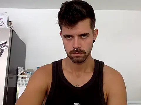 Benistripp Webcam show