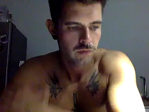 Webkamerová show Benistripp