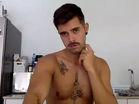 Benistripp – webcam-show