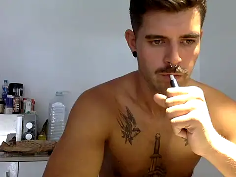 Benistripp Webcam show