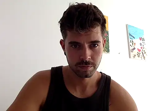 Show de webcam de Benistripp