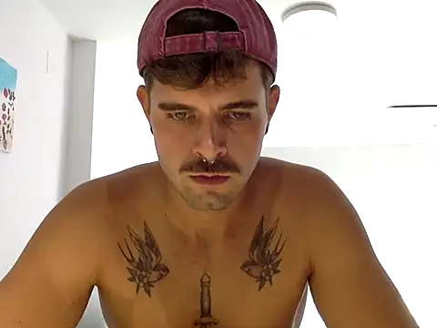 Show de webcam de Benistripp