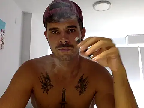 Show Webcam de Benistripp