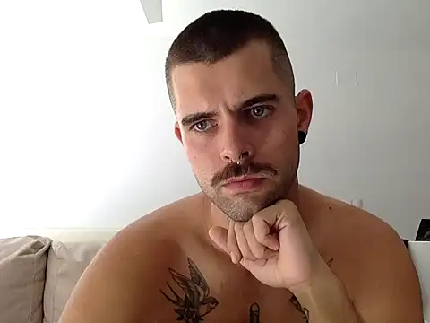 Webkamerová show Benistripp