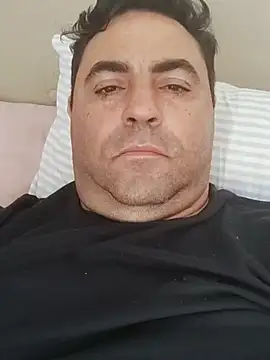 Show de webcam de Felipe45