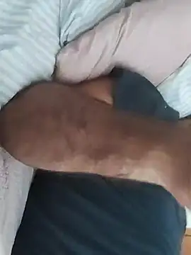 Show de Felipe45 na webcam