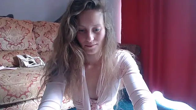 Desyrixx Webcam-Show