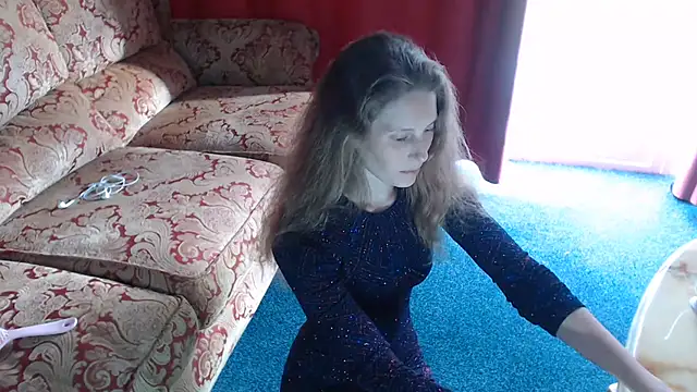 Desyrixx – Naživo XXX chat