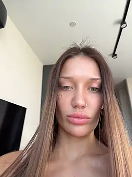 צ'אט XXX בשידור חי של Molly_Miles