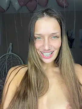 Molly_Miles – Naživo XXX chat