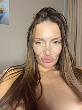 Molly_Miles webcam show