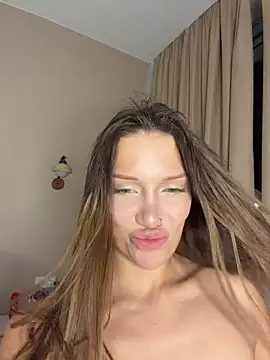 Chat XXX en directo de Molly_Miles