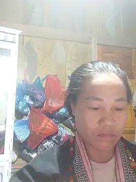 Jsiica_lazzi 网络视讯表演