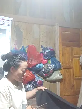 Jsiica_lazzi 网络视讯表演