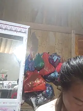Jsiica_lazzi 网络视讯表演