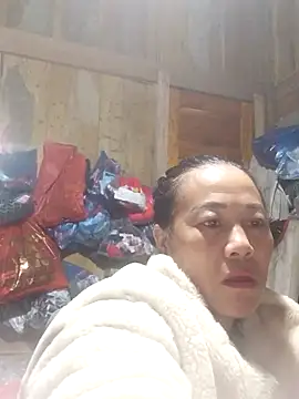 Jsiica_lazzi 网络视讯表演