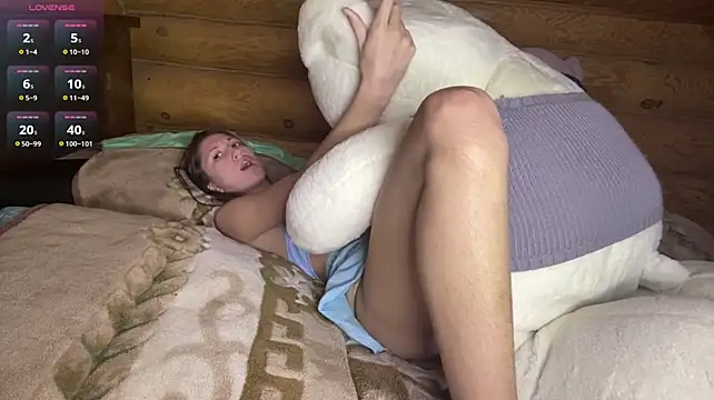 HellenGruner Webcam-Show