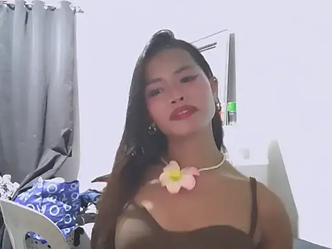 sofia_skyhuxly 网络视讯表演