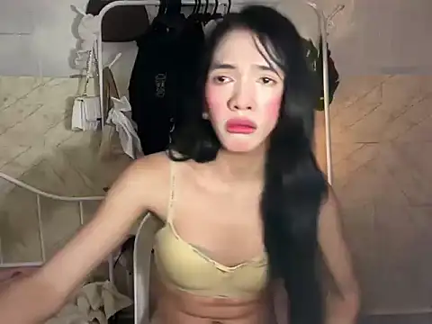 xPinay_Nextdoorx Pertunjukan Webcam