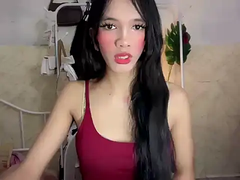 Pertunjukan Kamera Web xPinay_Nextdoorx