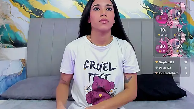 Sofia_Jimenez__のライブXXXチャット