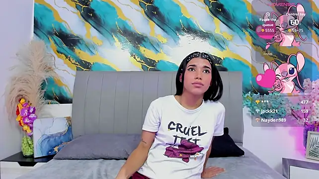 Sofia_Jimenez__ Live XXX-Chat