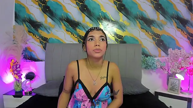 XXX chat uživo modela Sofia_Jimenez__
